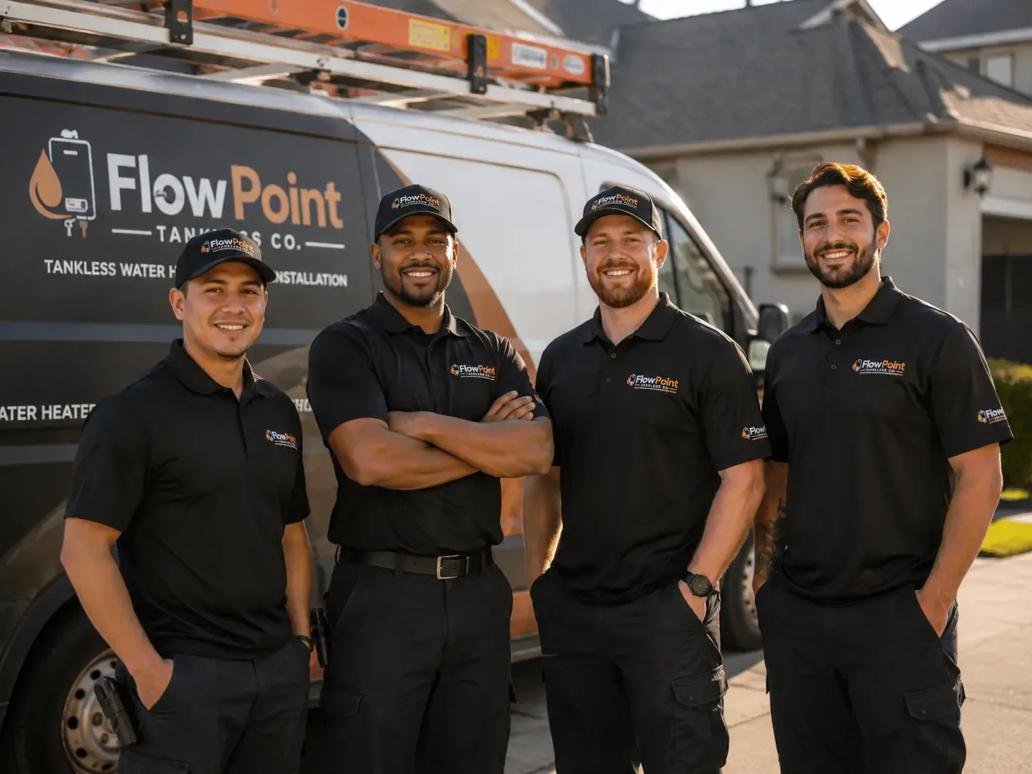 Tankless Water Heater Installation company in Smithfield, KY