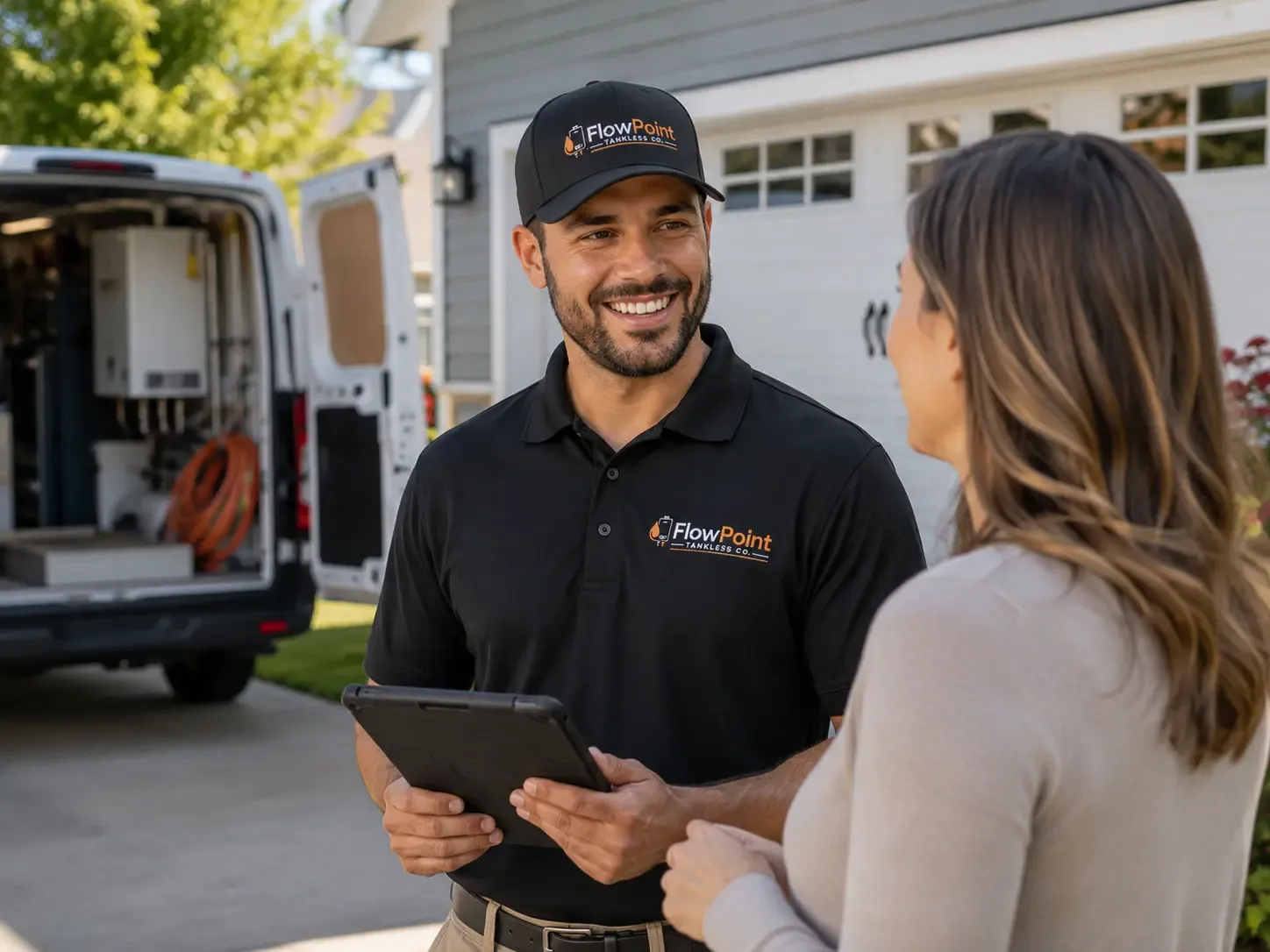 Tankless Water Heater Installation Smithfield, KY FAQs